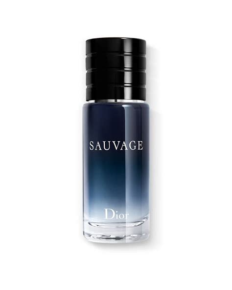 sauvage dior aanbieding 30 ml|cheapest Dior Sauvage.